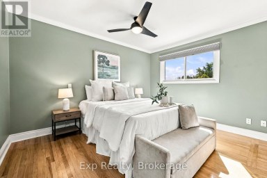 717 WESTWOOD DRIVE Cobourg Ontario photo 29