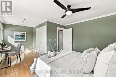 717 WESTWOOD DRIVE Cobourg Ontario photo 30