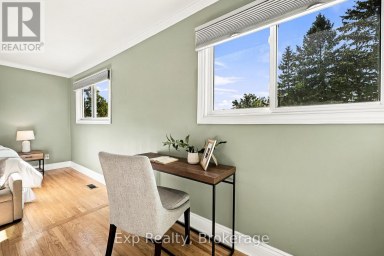 717 WESTWOOD DRIVE Cobourg Ontario photo 31