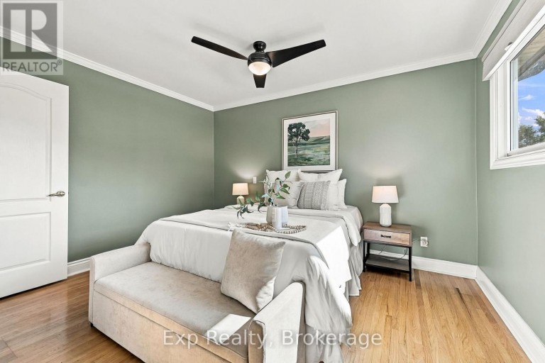 717 WESTWOOD DRIVE, Cobourg, Ontario, K9A4N3