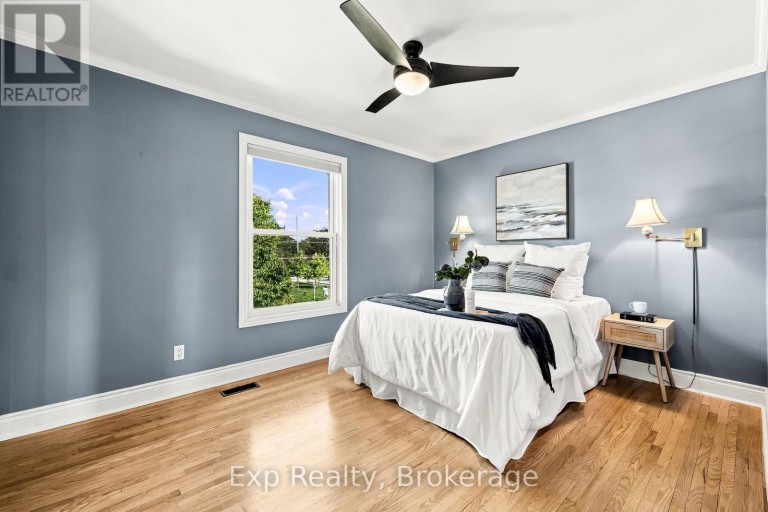 717 WESTWOOD DRIVE, Cobourg, Ontario, K9A4N3