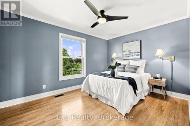 717 WESTWOOD DRIVE Cobourg Ontario photo 33