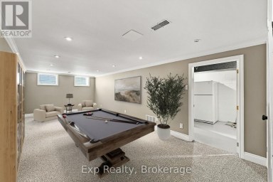 717 WESTWOOD DRIVE Cobourg Ontario photo 38