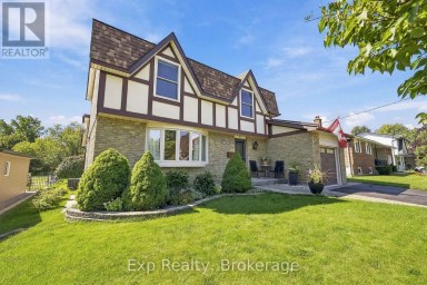 717 WESTWOOD DRIVE Cobourg Ontario photo 4
