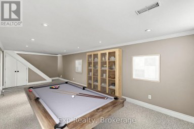 717 WESTWOOD DRIVE Cobourg Ontario photo 40