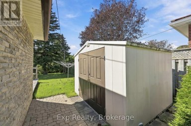 717 WESTWOOD DRIVE Cobourg Ontario photo 43