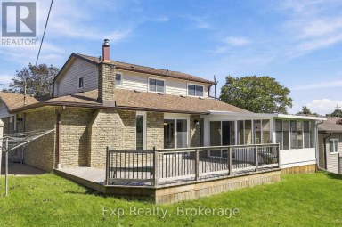 717 WESTWOOD DRIVE Cobourg Ontario photo 45