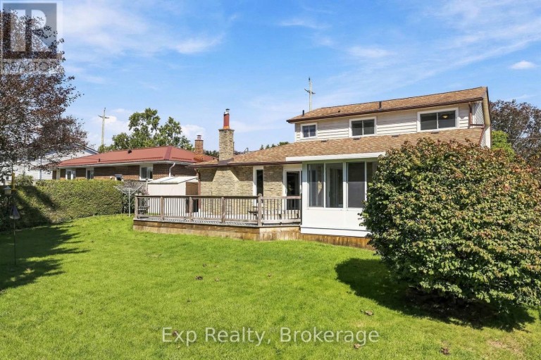717 WESTWOOD DRIVE, Cobourg, Ontario, K9A4N3
