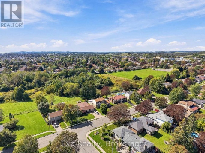 717 WESTWOOD DRIVE, Cobourg, Ontario, K9A4N3