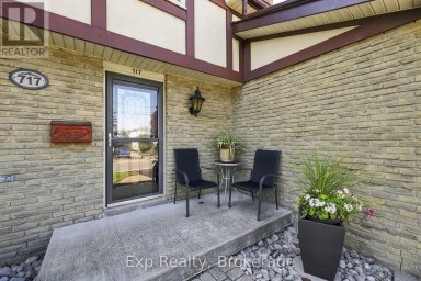 717 WESTWOOD DRIVE Cobourg Ontario photo 5