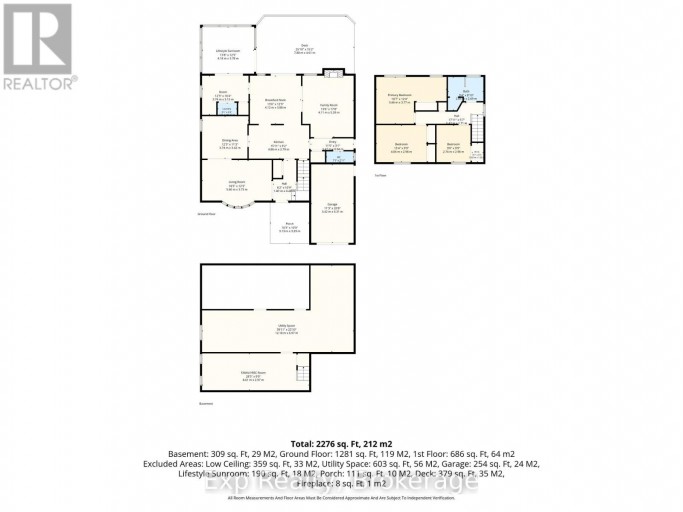 717 WESTWOOD DRIVE, Cobourg, Ontario, K9A4N3