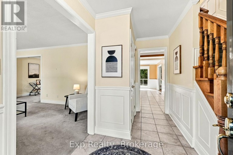 717 WESTWOOD DRIVE, Cobourg, Ontario, K9A4N3