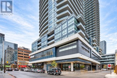2403 - 89 DUNFIELD AVENUE Toronto (Mount Pleasant West) Ontario photo 1