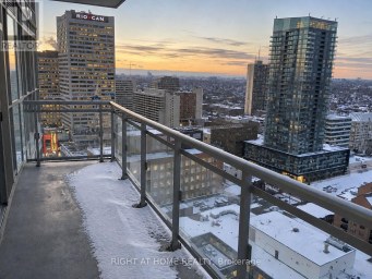 2403 - 89 DUNFIELD AVENUE Toronto (Mount Pleasant West) Ontario photo 15