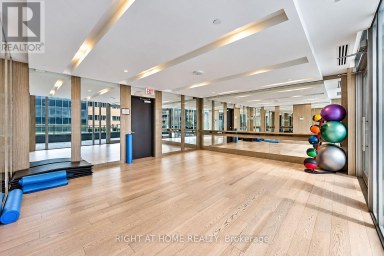 2403 - 89 DUNFIELD AVENUE Toronto (Mount Pleasant West) Ontario photo 5