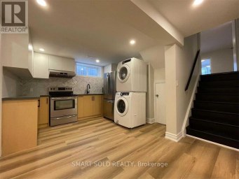 GROUND & LOWER - 9 SALINGER COURT Toronto (Pleasant View) Ontario photo 10