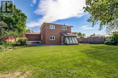 GROUND & LOWER - 9 SALINGER COURT Toronto (Pleasant View) Ontario photo 15