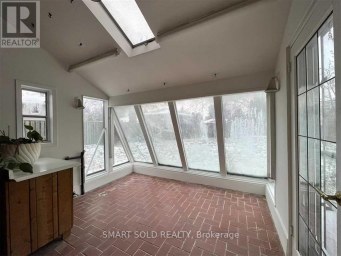 GROUND & LOWER - 9 SALINGER COURT Toronto (Pleasant View) Ontario photo 4