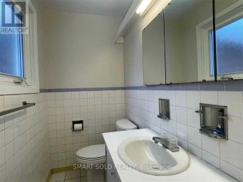 GROUND & LOWER - 9 SALINGER COURT Toronto (Pleasant View) Ontario photo 5