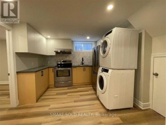 GROUND & LOWER - 9 SALINGER COURT Toronto (Pleasant View) Ontario photo 7