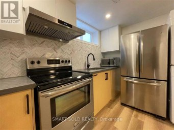 GROUND & LOWER - 9 SALINGER COURT Toronto (Pleasant View) Ontario photo 9