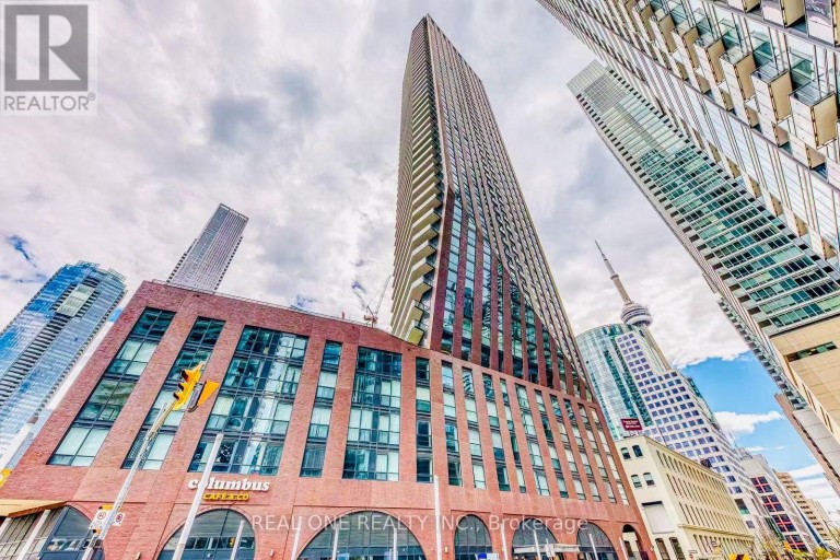 1001 - 99 JOHN STREET, Toronto (Waterfront Communities), Ontario, M5V0S6