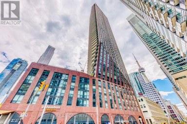 1001 - 99 JOHN STREET Toronto (Waterfront Communities) Ontario photo 1