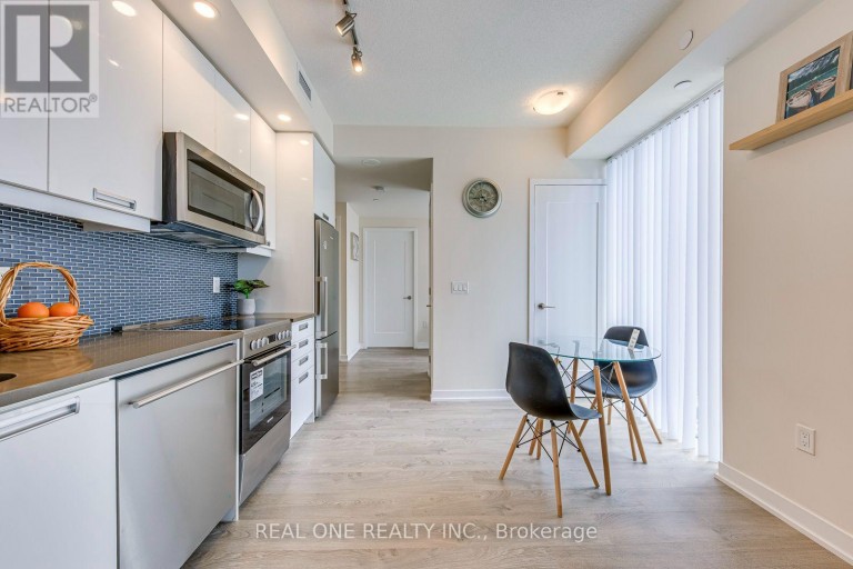 1001 - 99 JOHN STREET, Toronto (Waterfront Communities), Ontario, M5V0S6