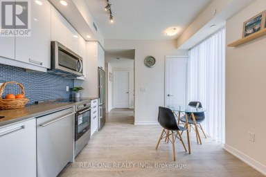1001 - 99 JOHN STREET Toronto (Waterfront Communities) Ontario photo 10