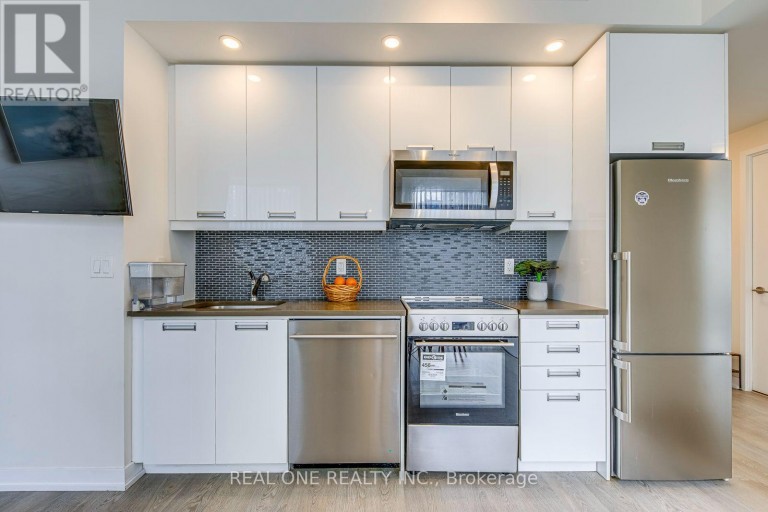 1001 - 99 JOHN STREET, Toronto (Waterfront Communities), Ontario, M5V0S6