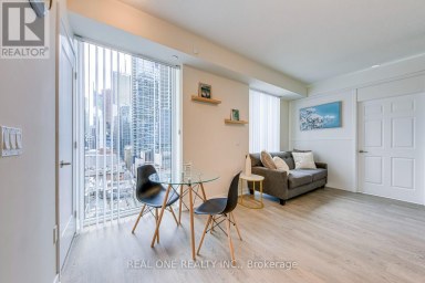 1001 - 99 JOHN STREET Toronto (Waterfront Communities) Ontario photo 12