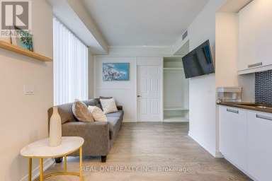 1001 - 99 JOHN STREET Toronto (Waterfront Communities) Ontario photo 13