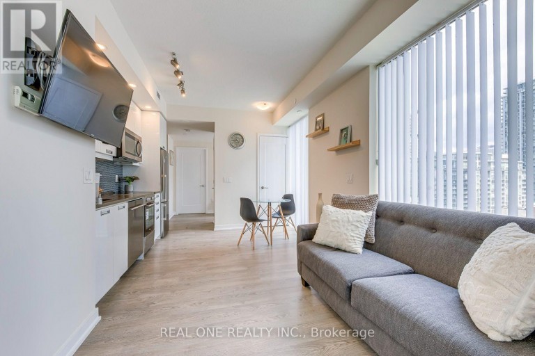 1001 - 99 JOHN STREET, Toronto (Waterfront Communities), Ontario, M5V0S6