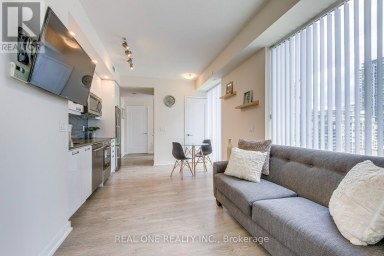 1001 - 99 JOHN STREET Toronto (Waterfront Communities) Ontario photo 14