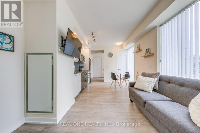 1001 - 99 JOHN STREET, Toronto (Waterfront Communities), Ontario, M5V0S6
