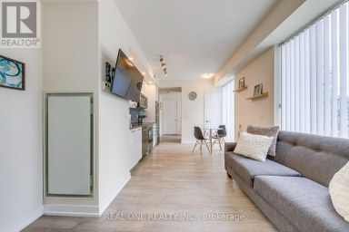1001 - 99 JOHN STREET Toronto (Waterfront Communities) Ontario photo 15