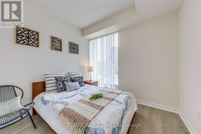 1001 - 99 JOHN STREET, Toronto (Waterfront Communities), Ontario, M5V0S6