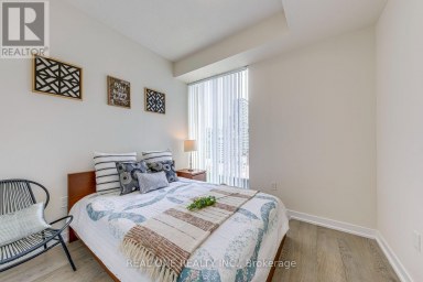 1001 - 99 JOHN STREET Toronto (Waterfront Communities) Ontario photo 17