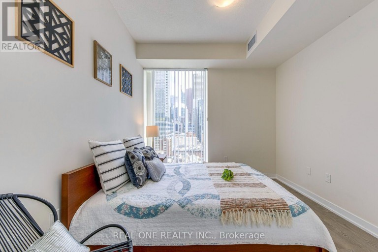 1001 - 99 JOHN STREET, Toronto (Waterfront Communities), Ontario, M5V0S6