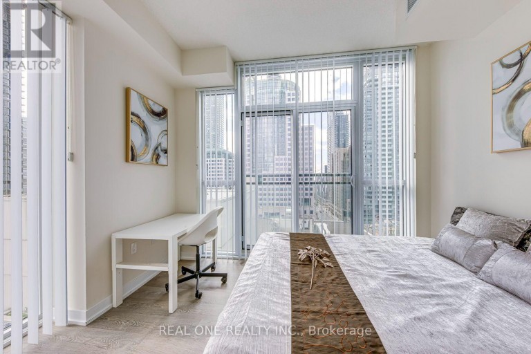 1001 - 99 JOHN STREET, Toronto (Waterfront Communities), Ontario, M5V0S6