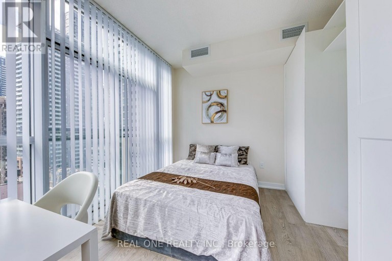 1001 - 99 JOHN STREET, Toronto (Waterfront Communities), Ontario, M5V0S6