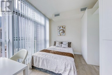1001 - 99 JOHN STREET Toronto (Waterfront Communities) Ontario photo 20