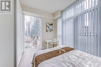 1001 - 99 JOHN STREET Toronto (Waterfront Communities) Ontario photo 21