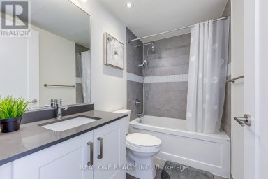 1001 - 99 JOHN STREET Toronto (Waterfront Communities) Ontario photo 22