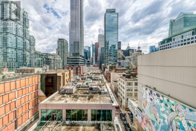 1001 - 99 JOHN STREET Toronto (Waterfront Communities) Ontario photo 25