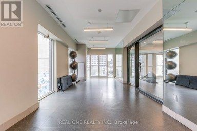 1001 - 99 JOHN STREET Toronto (Waterfront Communities) Ontario photo 26