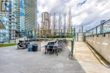 1001 - 99 JOHN STREET Toronto (Waterfront Communities) Ontario photo 31
