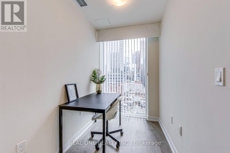 1001 - 99 JOHN STREET, Toronto (Waterfront Communities), Ontario, M5V0S6