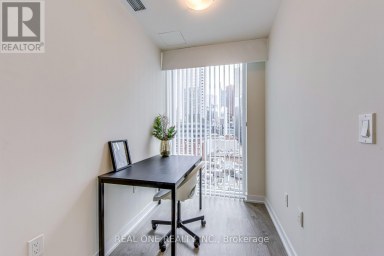 1001 - 99 JOHN STREET Toronto (Waterfront Communities) Ontario photo 6