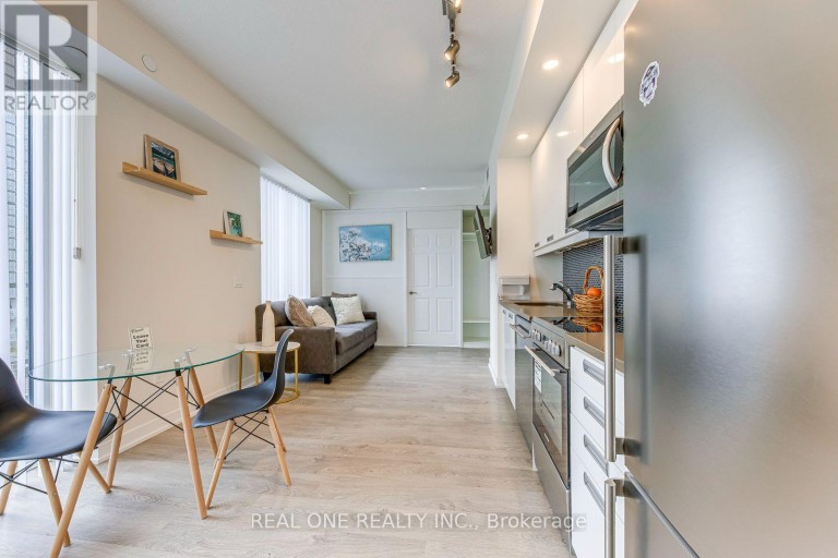 1001 - 99 JOHN STREET, Toronto (Waterfront Communities), Ontario, M5V0S6